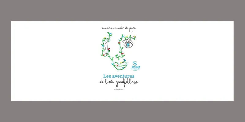 LES AVENTURES DE LUCIE GOODFELLOW-sophrologie-reims