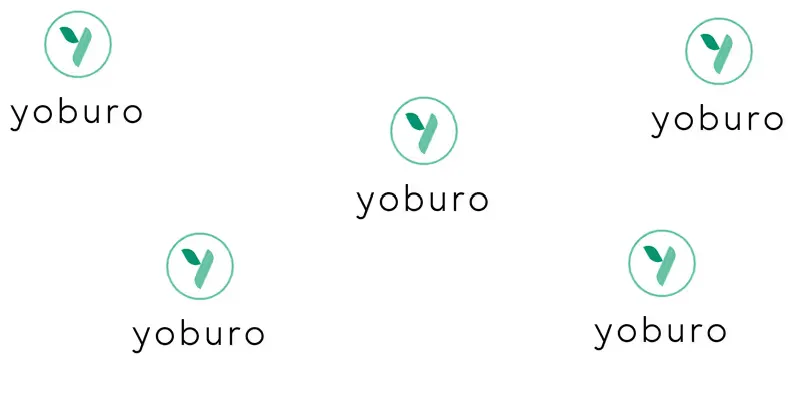 Logo Yoburo